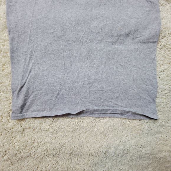 Tee Shirt "Vegan Indian For Can't Hunt". Humor Tee. Small. - Picture 9 of 12